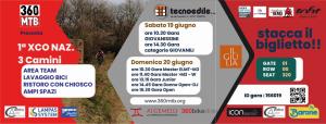 Volantino XC 3 Camini img